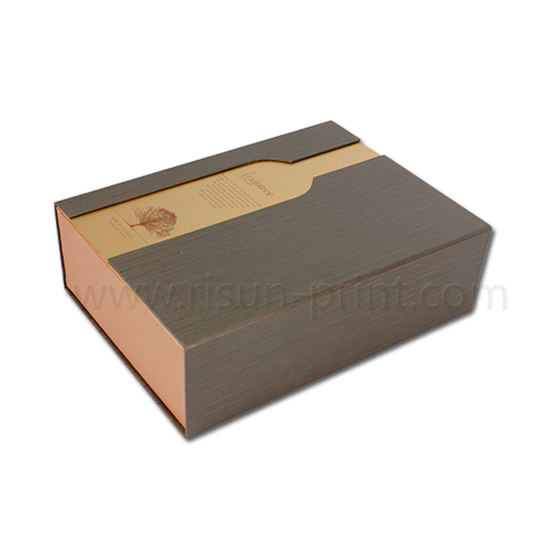 Paper Wine Boxes For Sale