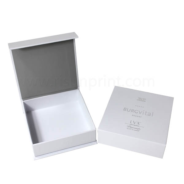 China Factory Small Cardboard Gift Boxes