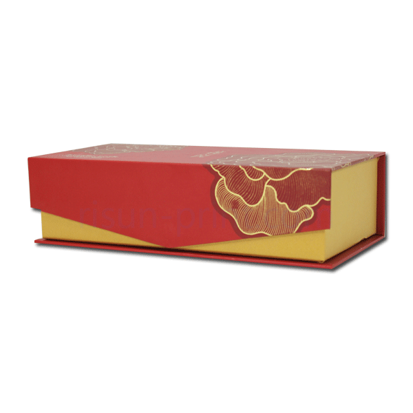 Chinese Style Paper Box 