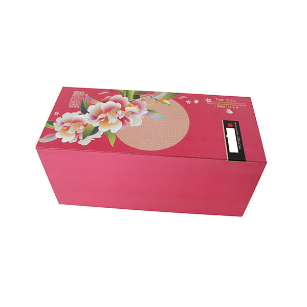 Luxury Artpaper and wooden box 