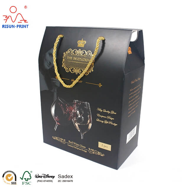 Wine boxes manufacturers
