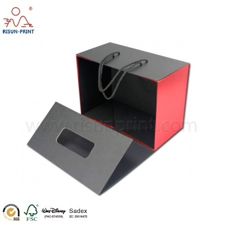 Folding Packaging Box