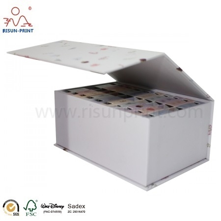 Cosmetic Containers Wholesale