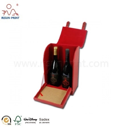 Wooden Wine Boxes For Sale
