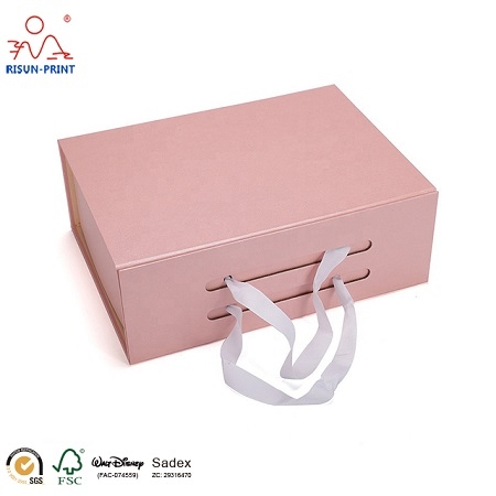 Paper gift box