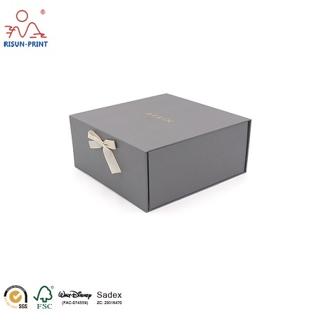 magnetic Gift Box